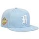 thumbnail image 1 of Gorras de béisbol de moda para hombres y mujeres, sombreros de Sol para adultos, gorras de camionero casuales, deportes de Hip Hop, sombrero Snapback de algodón, sombreros de sol al aire libre Fivean unisex, 1 of 2