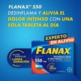 thumbnail image 2 of Flanax 550 mg 24 tabletas, 2 of 4