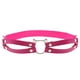 thumbnail image 2 of Xihbxyly Liguero de Cuero, Accesorio de Moda y Sexy para Las Piernas, con Un Elegante Diseño de Clip para Realzar El Estilo, Perfecto para Conjuntos de Lencería, Fiestas En Discotecas y para Los Aman, 2 of 2