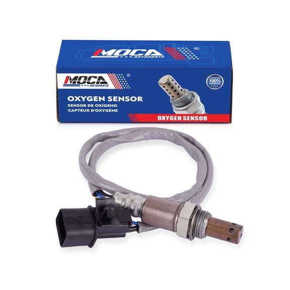 MOCA AUTOPARTS 234-4188 Upstream O2 Oxygen Sensor Fit for 2008-2010 Mitsubishi Lancer 2.0L & 2009-2010,2012-2013 Mitsubishi Lancer 2.4L