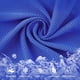 thumbnail image 3 of FloreceBien Toalla refrescante, Toalla helada, Deporte, Gimnasio, Entrenamiento, Camping, Fitness, Correr, Entrenamiento, 3 of 5
