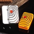 thumbnail image 4 of EDC Fidget Sliders Slider Metal Fidget Toys Stress Relief for Adults Magnetic Metal Infinite Fidget, 4 of 6