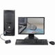 thumbnail image 3 of USB Mini Speaker Computer Speaker Powered Stereo Multimedia Speaker Compatible with Laptop (Black), 3 of 4
