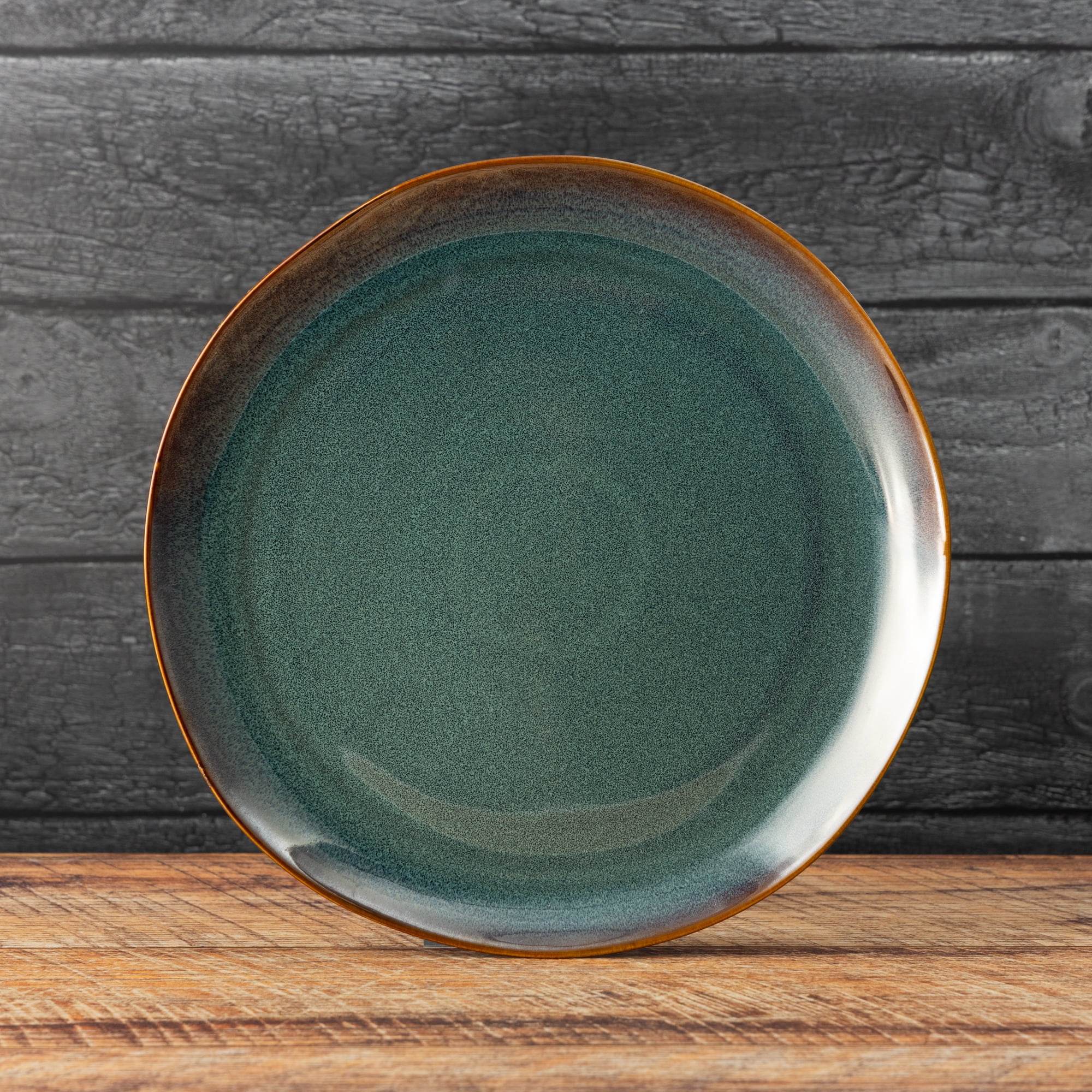 Yellowstone Dutton Ceramic Dinner Plate