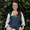 Harbor Blue, variant on Tuck and Bundle Baby Wrap - Lightweight Baby Carrier - Sandstone - Best Baby Wrap for Newborns 0-15 Months - Comfortable, Simple, and Hands-Free Babywearing Wraps Made of 100% Micromodal