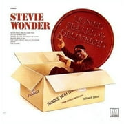 Signed Sealed Delivered (CD)