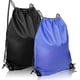 thumbnail image 4 of Drawstring Bags, Drawstring Gym Bag,string Swimming Bag Trainer Bag Personalised Drawstring Bag, Suitable For Sports, School, Gym, Travel, Swimming A, 4 of 5