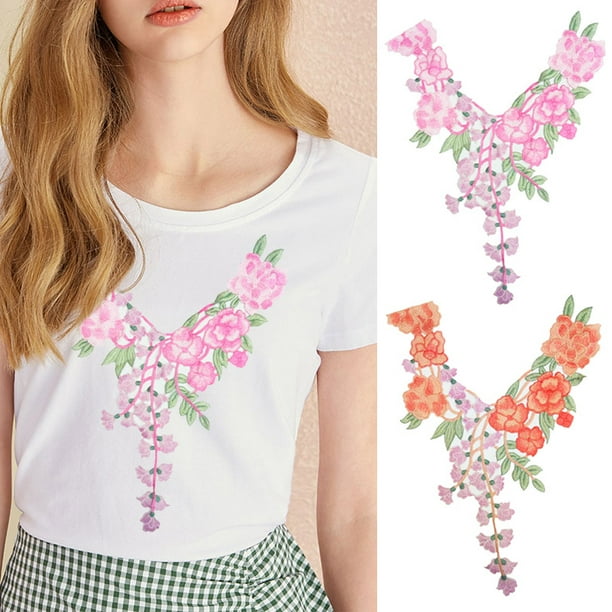 Best Embroidery Applique PNG