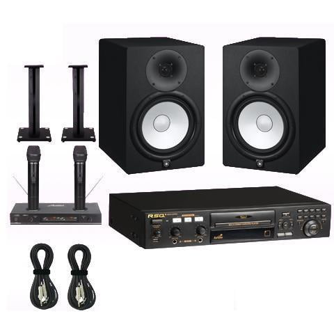 yamaha hs8 home theater