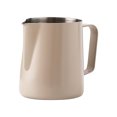 thumbnail image 1 of Jarra Espumante de Leche UBENKAKU 14OZ 20OZ Acero Inoxidable, 1 of 2