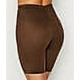 thumbnail image 2 of Maidenform Cool Comfort Thigh Slimmer Nude 6/Bronze 2XL Women's, 2 of 2
