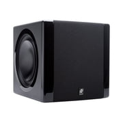 8 Powered Compact Subwoofer