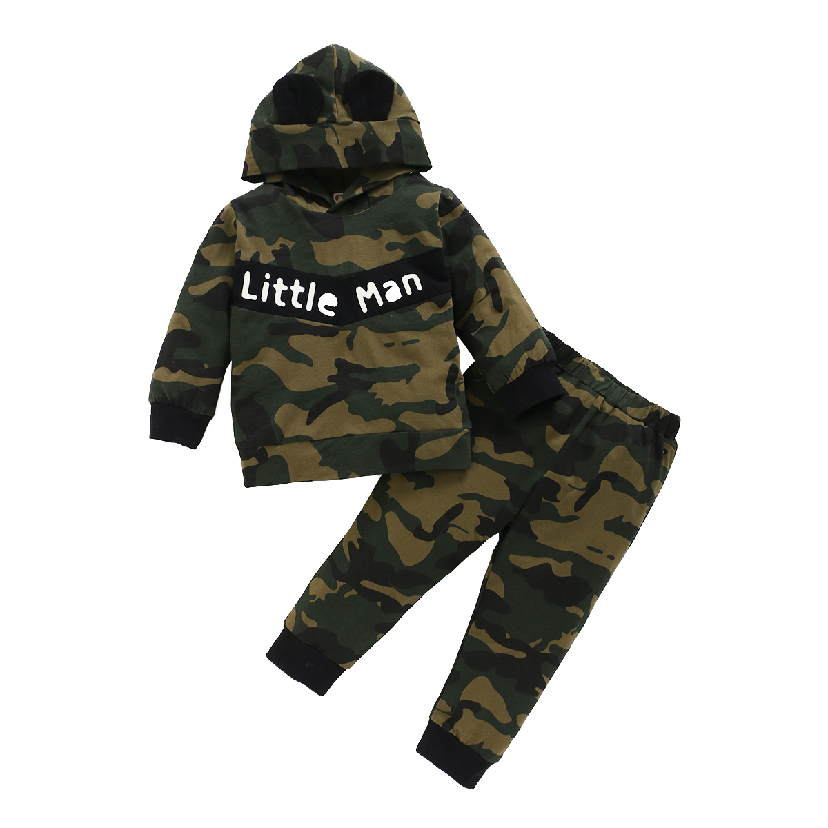 Kucnuzki 18 Months Baby Boy Winter Outfits Pants Sets 24 Months Long