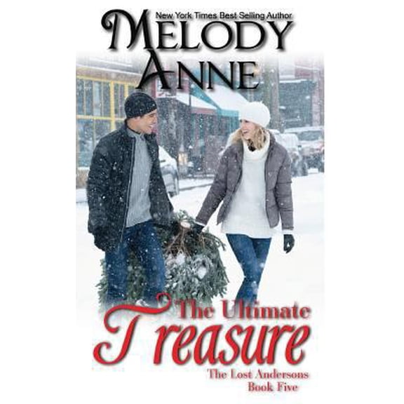 Pre-Owned The Ultimate Treasure (Paperback) 0692802614 9780692802618