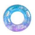 thumbnail image 2 of Inflatable Pool Floats Colorful Pool Floaties Beach Floaty Toys Baby Swimming Ring for Outdoor Swimming Pool, 2 of 2