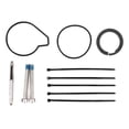 thumbnail image 2 of Bomba suspensiva de aire compresor del compresor del kit de reparación del sello de la bomba motor motor modificado para, 2 of 7