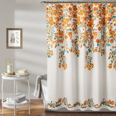 Tanisha 72"x72" Shower Curtain