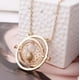 thumbnail image 2 of 2025 Varita mágica de Harry Potter, giratiempos, reloj de arena, ladrón de moscas, colgante de quidditch, juguetes, collar, figuras de acción triangulares, regalos para niños, 2 of 5