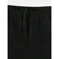 thumbnail image 2 of No Boundaries Men's and Big Men's Loose Fit Corduroy Utility Pants, 2 of 5