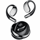 thumbnail image 1 of Auriculares inalámbricos Bluetooth con traducción en tiempo real mediante IA, compatibles con 144 idiomas, cancelación de ruido ENC, 8 horas de reproducción y resistencia al agua IPX5, 1 of 9