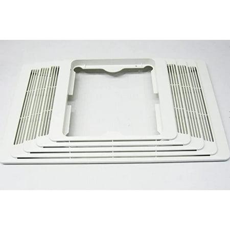 

S97013836 Vent Fan Grille Cover