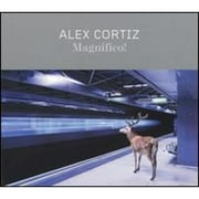 Magnifico! (CD) by Alex Cortiz