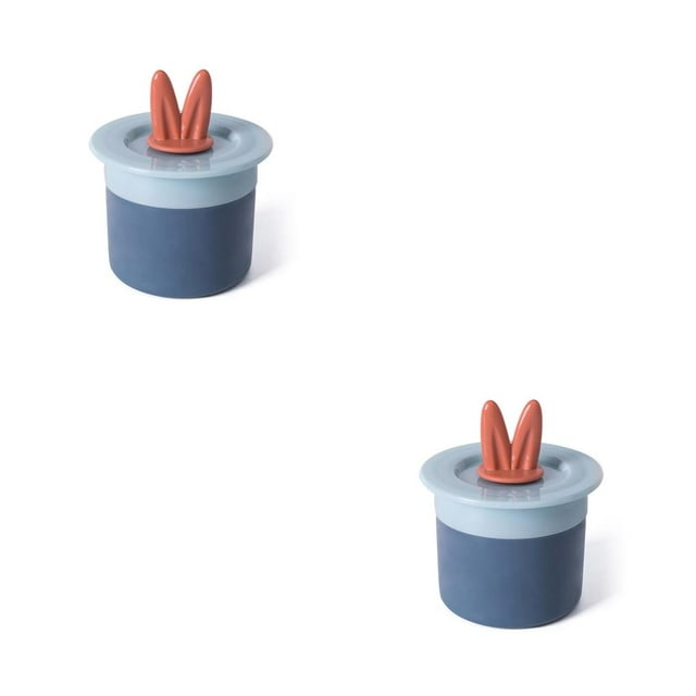 Injueey Artículos de aseo para limpieza facial, espumador de burbujas, vaso espumoso de plástico, lavable, reutilizable, fabricante de espuma Tipo 2 2Conjunto