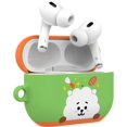 thumbnail image 1 of Official Merchandise for AirPods Pro 2 Case Cover Protective Hard Case with Keychain for AirPods Pro 2nd, 1 of 5