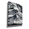 thumbnail image 2 of Epic Graffiti 'Graphic Canyon III' by Silvia Vassileva, Canvas Wall Art, 12"x16", 2 of 8
