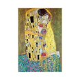 thumbnail image 1 of Gustav Klimt le Baiser Imprimer, 1 of 1