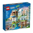 thumbnail image 1 of LEGO City Edificio de Apartamentos 60365 LEGO 6425809, 1 of 5