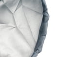 thumbnail image 2 of Bgsha 210D Outdoor Sofa Cover for Curved Furniture Weather Resistant Protection, 2 of 8