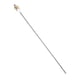 thumbnail image 1 of Sonda De Electrodo De Nivel De Agua, Sonda De Nivel De Agua De Caldera De Metal Electrodo De Latón G1/2 Resistencia A La Presión De Sellado De 1,6 Mpa Para Uso Industrial, 1 of 7