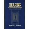 Hearing : An Introduction to Psychological and Physiologic Acoustics, Used [Paperback]