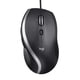 thumbnail image 1 of Mouse Logitech M500s con Cable Alta Precisión 7 Botones USB, 1 of 5