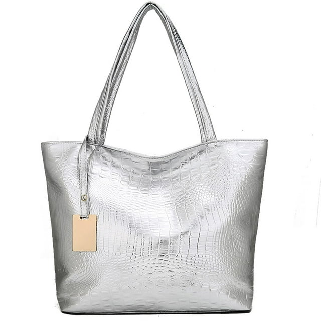 TopLLC Sacs à Bandoulière pour Femmes Femmes Dames Mode Grande Capacité Sac Fourre-Tout à Bandoulière Sacs à Main Sacs Messager