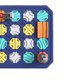thumbnail image 3 of Juego de laberinto Rompecabezas de rompecabezas de desarrollo temprano para niños (64 piezas), 3 of 8