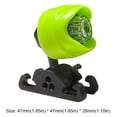 thumbnail image 3 of 1 par de faros delanteros superbrillantes para conducción nocturna al aire libre (verde), 3 of 6