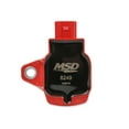 thumbnail image 5 of MSD 82494 MSD Ignition Coil Blaster Series 2015-2019 Honda 1.5L and 2016-2020 2.0L/2.0L Turbo 4-cylinder engines , Red, 4-pack, 5 of 10