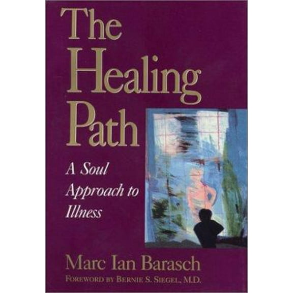 Pre-Owned Healing Path (Hardcover) 0874777437 9780874777437