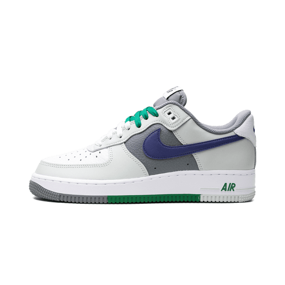 NIKE MENS Air Force 1 "Split" FD2592 001 FD2592 001 from Stadium Goods