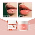 thumbnail image 5 of Sokhug Strawberry Overnight Lip Mask 20g Deep Moisturizing Formula for Nightly Lip Care & Dry Lip Repair, 5 of 9