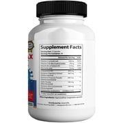 GreenVify HerpesDefend Max Advanced Outbreak Defense Formula