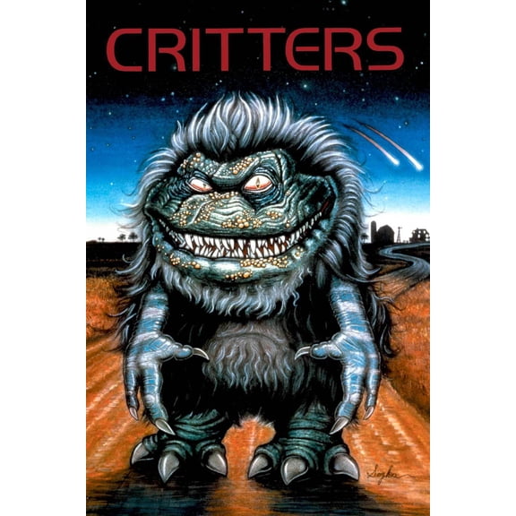 Critters (DVD) Box Set