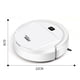 thumbnail image 3 of Robot aspirador automático pequeño electrodoméstico mejorado para el hogar blanco Blanco Lite, 3 of 9