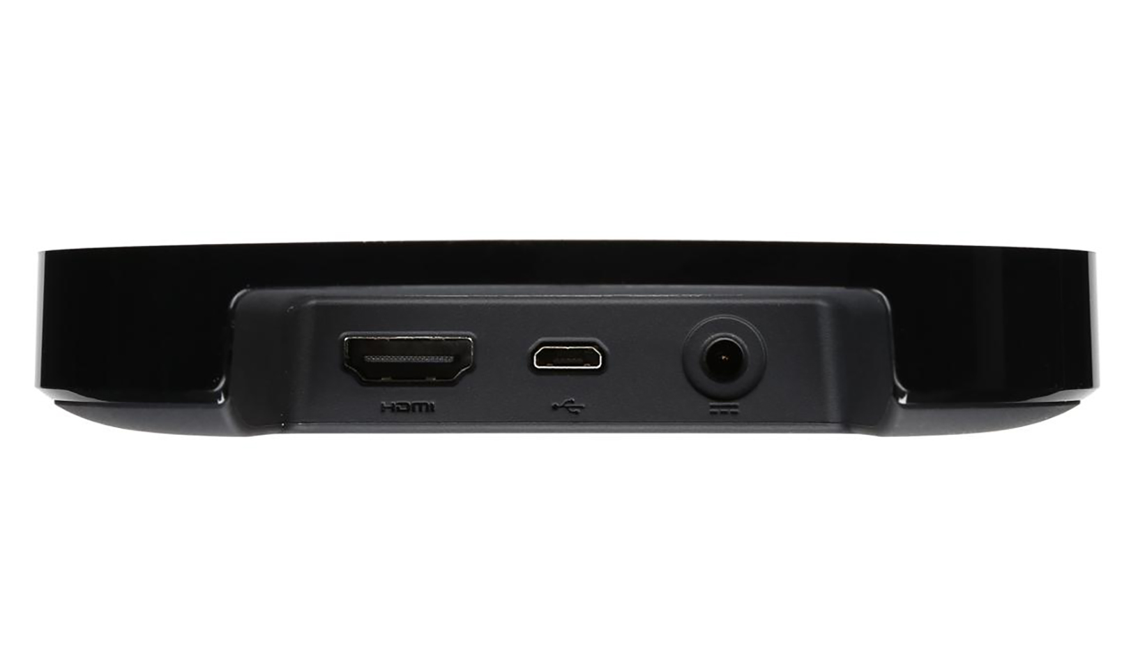 Google - ASUS Nexus Player Streaming Media Console TV500I - Black - image 2 of 3