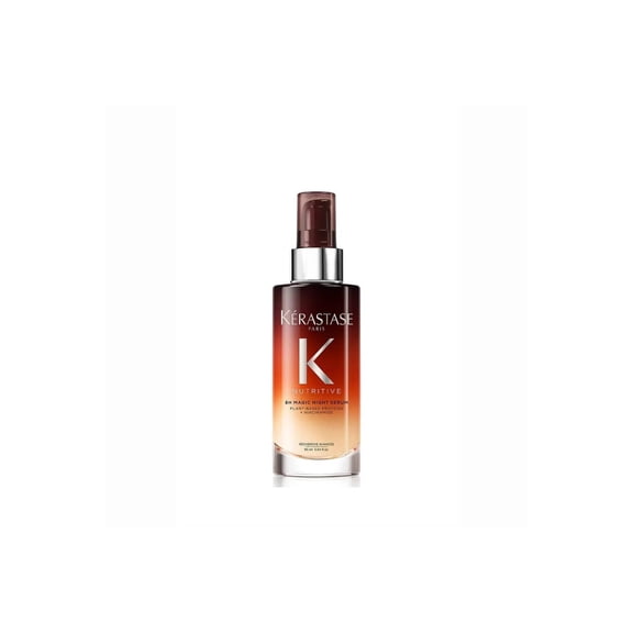 Kerastase Nutritive 8H Magic Night Hair Serum - 3.04 oz