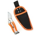 thumbnail image 3 of Tbest Fruit Tree Pruning Shears Gardening Shears Flower Pruning Branches Plant Shears Gardening Tools Labor‑Saving Scissors,Pruning Shears,Garden Clippers, 3 of 8