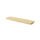thumbnail image 4 of Caña de Saxofón Gloria 1 Pieza de Plástico ABS Reed 2,5 de Fuerza para Accesorios de Piezas de Saxofón Saxo Alto Amarillo, 4 of 9
