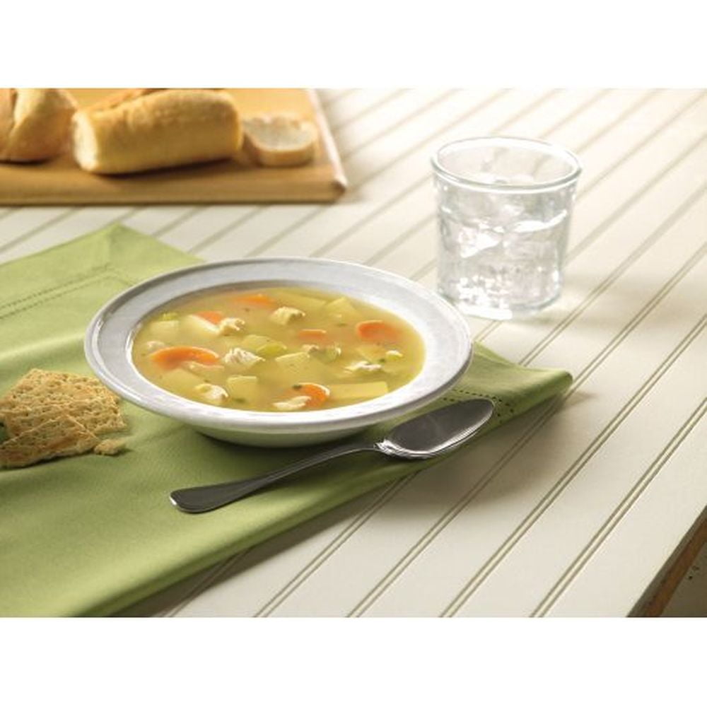 Blount Fine Foods Rosies Chicken Soup, 4 Pound 4 per case